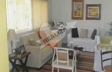 Imagem 6: Casa Condoninio Santa Lúcia de 680 metros quadrados no bairro Barra da...