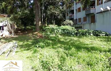 Imagem: O terreno possui 20m² de Área e está localizado em Nova