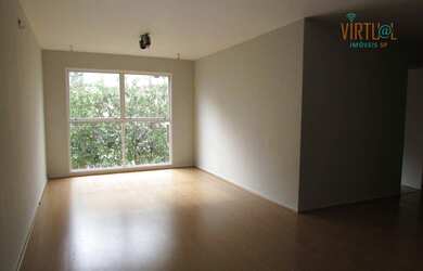 Imagem 2: Apartamento residencial à venda, City América, São Paulo