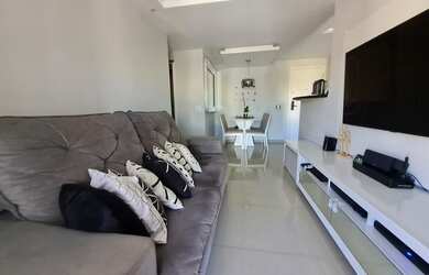 Imagem 1: Apartamento para venda 63 m,2 quartos, 1 suíte - Freguesia - Jacarepaguá