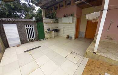 Imagem 13: Casa no Bairro São Sebastião, Av. Imigrantes e Lauro Sodré