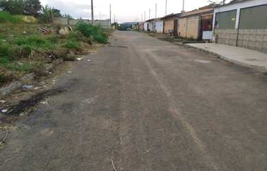 Imagem 5: America do Sul QD 10 Novo Gama , lote vazio quitado R$ 25.000,00