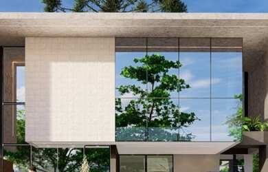 Imagem: O apartamento à venda possui 4 Dormitórios, 5 Banheiros, 4