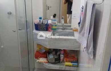 Imagem 11: São Paulo - Apartamento Padrão - Pirituba