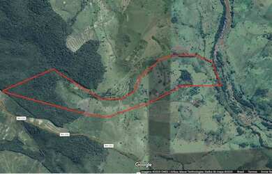 Imagem: A fazenda possui 1.000m² de Área e está localizado em Conde
