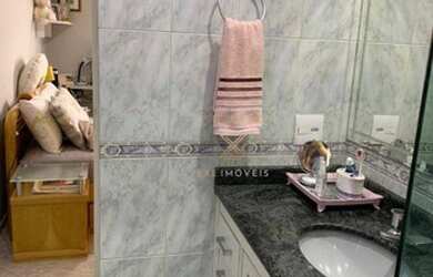 Imagem 12: Apartamento com 3 dormitórios à venda, 69 m² por R$ 440.000 - Itaquera - São Paulo/SP