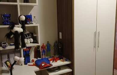 Imagem 13: Casa no Condomínio Village Damha I em São José do Rio Preto-SP