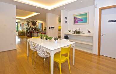 Imagem 15: Casa à venda, 1044 m² por R$ 9.200.000,00 - Alto da Lapa - São Paulo/SP