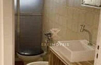 Imagem 7: Apartamento com 1 dormitório à venda, 59 m² por R$ 305.000 - Freguesia...