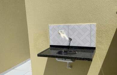 Imagem 10: Belíssimos Triplex novos, ótima localização em Pau Amarelo!