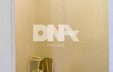 Imagem 15: Ipanema e Lagoa quatro quartos com vista livre e vaga na escritura