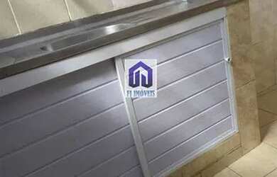 Imagem 8: Alugo excelente kitnet com vista livre no Boa Vista-SV