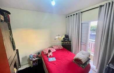 Imagem 3: Apartamento com 2 dormitórios, 48 m² - venda por R$ 185.000,00 ou aluguel por R$ 1.351,00