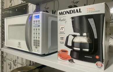 Imagem 6: Aluguel de casa por temporada Manaus Até 16 pessoas Ar e Wi Fi