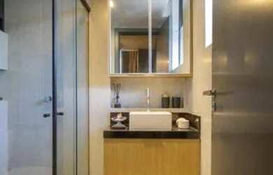 Imagem 13: Apartamento com 2 dormitórios à venda, 58 m² por R$ 760.824,30 - Tambaú - João Pessoa/PB