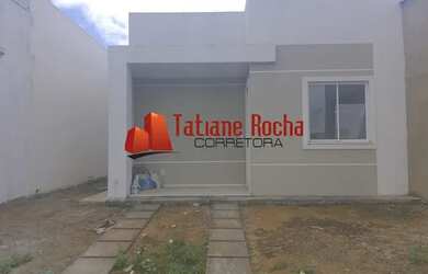 Imagem: A casa em condomínio possui 2 Dormitórios, 1 Banheiro, 1 Vaga