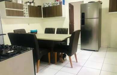 Imagem 7: .Casa em Itacibá. 2 Dormitórios