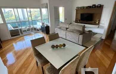 Imagem 4: Apartamento a venda - 117 metros - 3 dormitórios - 1 suite - 2 vagas