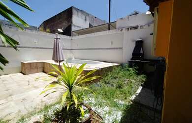 Imagem 15: Casa aluguel venda. Piscina, Varanda, Área de serviçoe400m² de Área