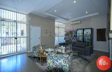 Imagem 5: São Paulo - Apartamento Padrão - Brás