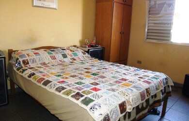 Imagem 9: Sobrado para Venda - PLANALTO PAULISTA, São Paulo - 125m², 2 vagas