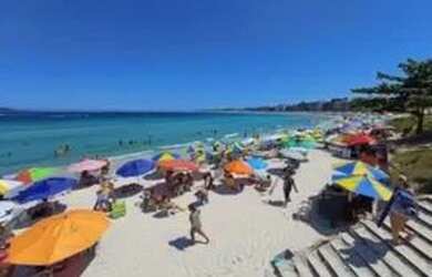 Imagem: O apartamento possui 2 Dormitórios, 1 Vaga na garagem e está