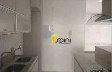 Imagem: A casa em condomínio possui 3 Dormitórios, 4 Banheiros, 2