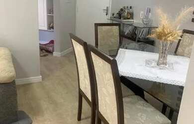 Imagem 6: Apartamento 62 m² - 3 dormitórios - 1 vaga - Pq. Marajoara