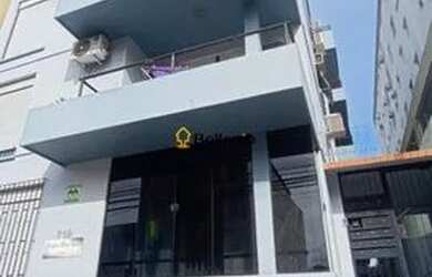 Imagem: O apartamento possui 3 Dormitórios, 3 Banheiros, 2 Vagas na