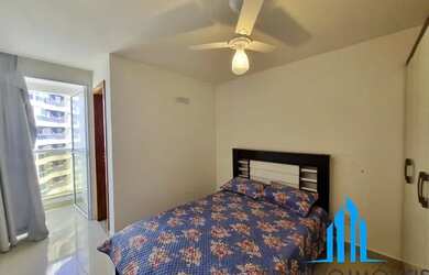 Imagem 12: Apartamento para venda tem 70 metros quadrados com 2 quartos em Centro...