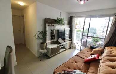 Imagem 3: Apartamento para Aluguel - Recreio, 3 Quartos, 91 m2