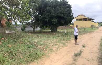 Imagem 1: Lote/Terreno para venda tem 336 metros quadrados em Porto Sauípe - Entre...