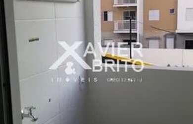 Imagem 1: Apartamento em Condomínio Padrão para Locação no bairro Jardim São...