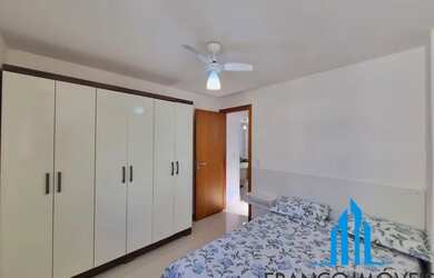 Imagem 16: Apartamento para venda tem 70 metros quadrados com 2 quartos em Centro...