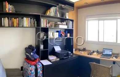 Imagem 7: Apartamento à venda noondomínio: La Vie Swiss Park - Swiss Park - Campinas/SP