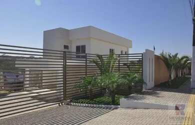 Imagem 15: Casa em Condomínio para Venda em Aparecida de Goiânia / GO no bairro Cardoso Continuação