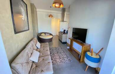 Imagem 5: THERA FARIA LIMA CYRELA - ANDAR ALTO - VISTA FANTÁSTICA E PERMANENTE...