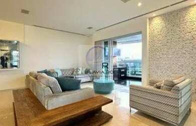 Imagem 4: Apartamento à venda por R$ 4.500.000 - Jardim Anália Franco - São Paulo/SP