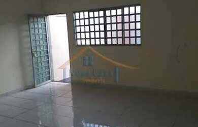 Imagem 11: Casa Padrão - Ribeirão Preto - Candido Portinari