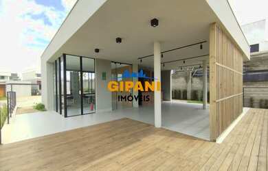 Imagem 5: Sobrado Planejado Novo 147m² Condomínio Fechado 03 Suítes