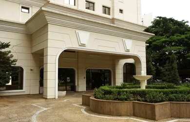 Imagem 15: Flat para aluguel tem 33 metros quadrados com 1 quarto em Vila Olímpia - São Paulo - SP