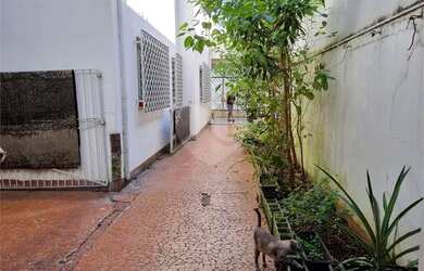 Imagem 14: Sobrado Res/Cial - 530m2 - 600 m. metrô Alto do Ipiranga