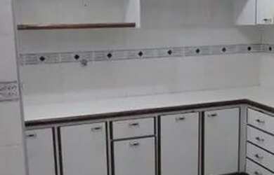 Imagem 8: Apartamento para venda e para alugar - Rudge Ramos - 118m² - 03 quartos 1 sendo - SBC - SP