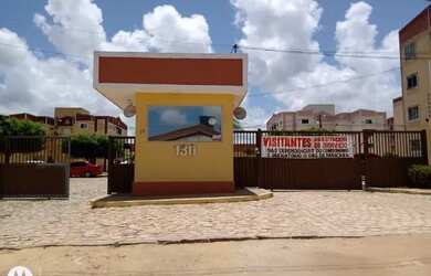 Imagem: O apartamento possui 2 Dormitórios, 2 Banheiros, 5 Vagas na