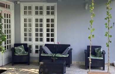 Imagem 2: CASA ESPETACULAR EM CONDOMÍNIO FECHADO NO RECREIO