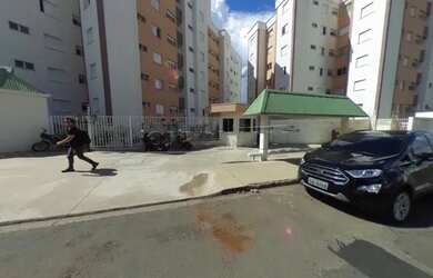 Imagem 1: Sao Carlos - Apartamento Padrão - Recreio Sao Judas Tadeu