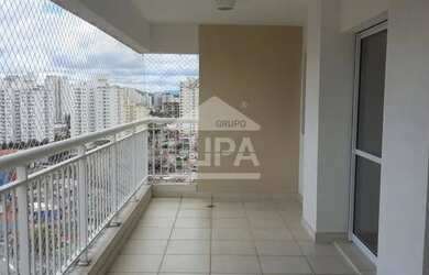 Imagem: O apartamento possui 3 Dormitórios, 3 Banheiros, 2 Vagas na