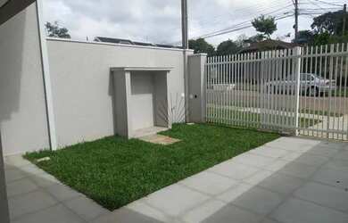 Imagem 3: Ótima oportunidade SANTA FELICIDADE. Novinho para receber você e sua...