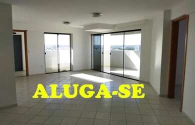 Imagem: O apartamento possui 4 Dormitórios, 3 Banheiros e 3 Vagas na