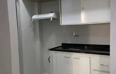 Imagem: O apartamento possui 2 Dormitórios, 2 Banheiros, 60m² de Área